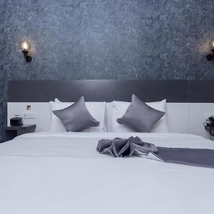 Standaard Kamer met een Queen Size Bed